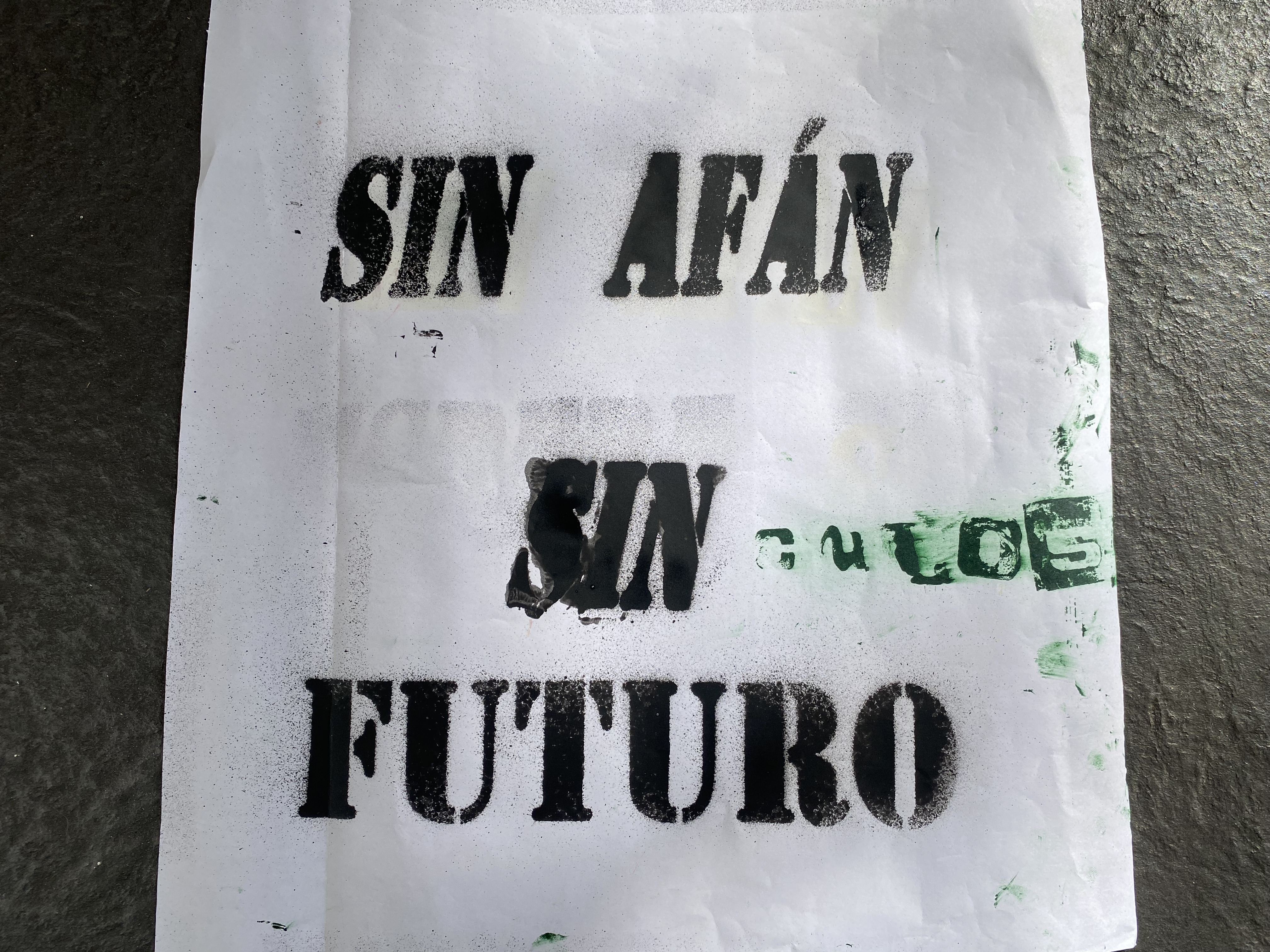 Proceso de taller Kewpies 1